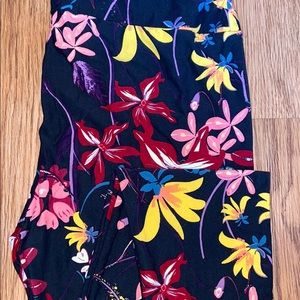 Lularoe (TC) Leggings